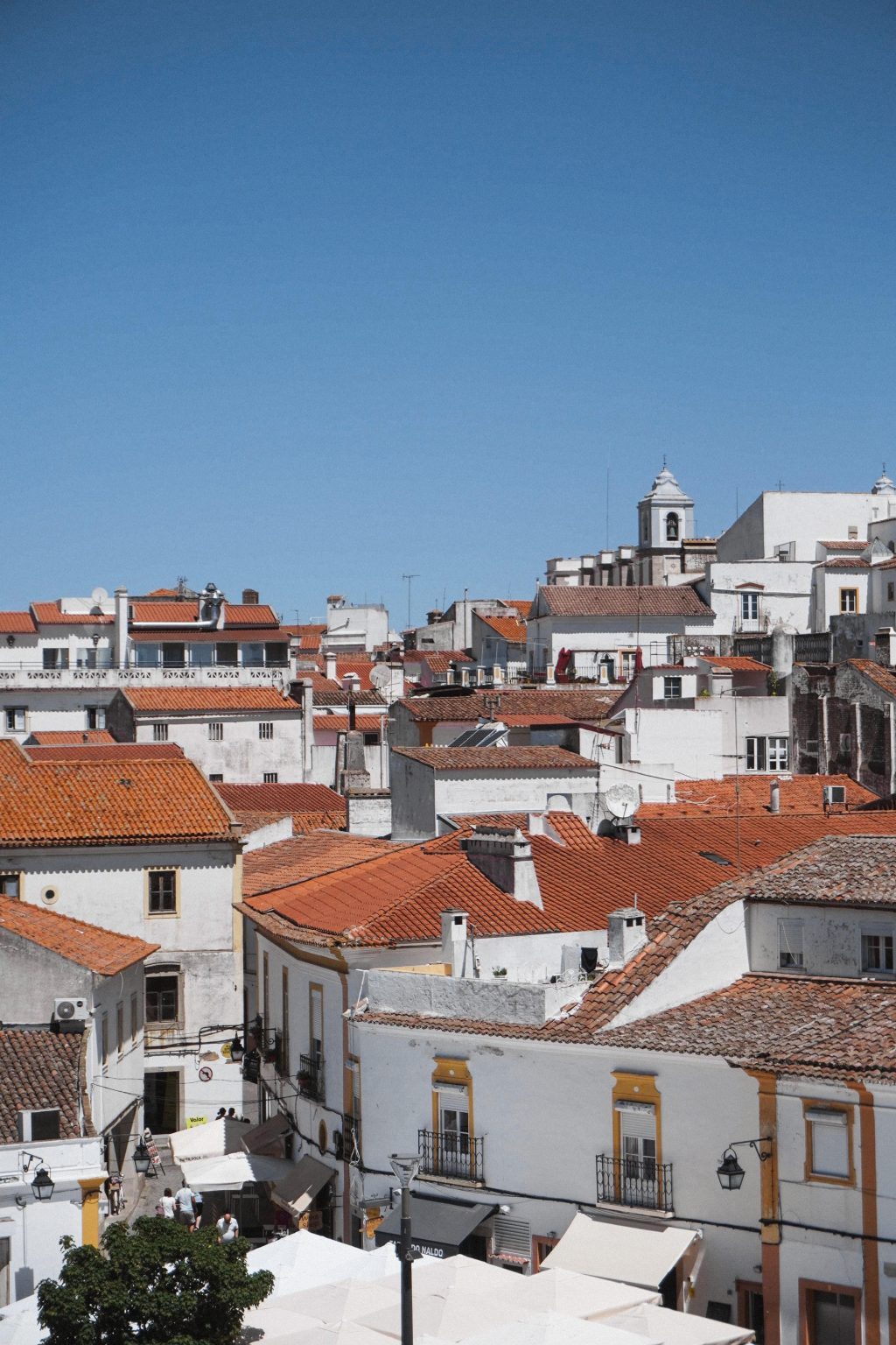 Excursion à Évora ExperienceTransat