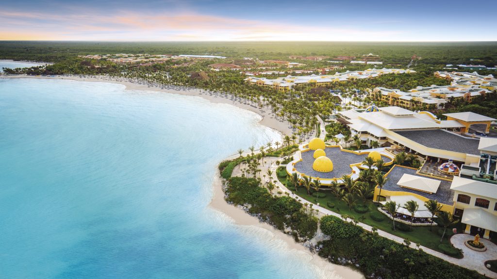 Barcelo Maya Palace - Best wedding resorts - Meilleurs tout-inclus mariage