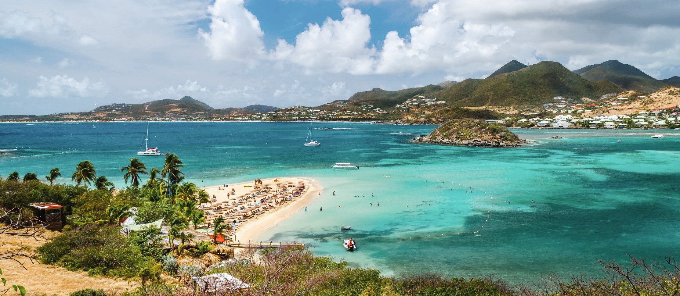 Activities in St Martin 2025 Travel Guide ExperienceTransat