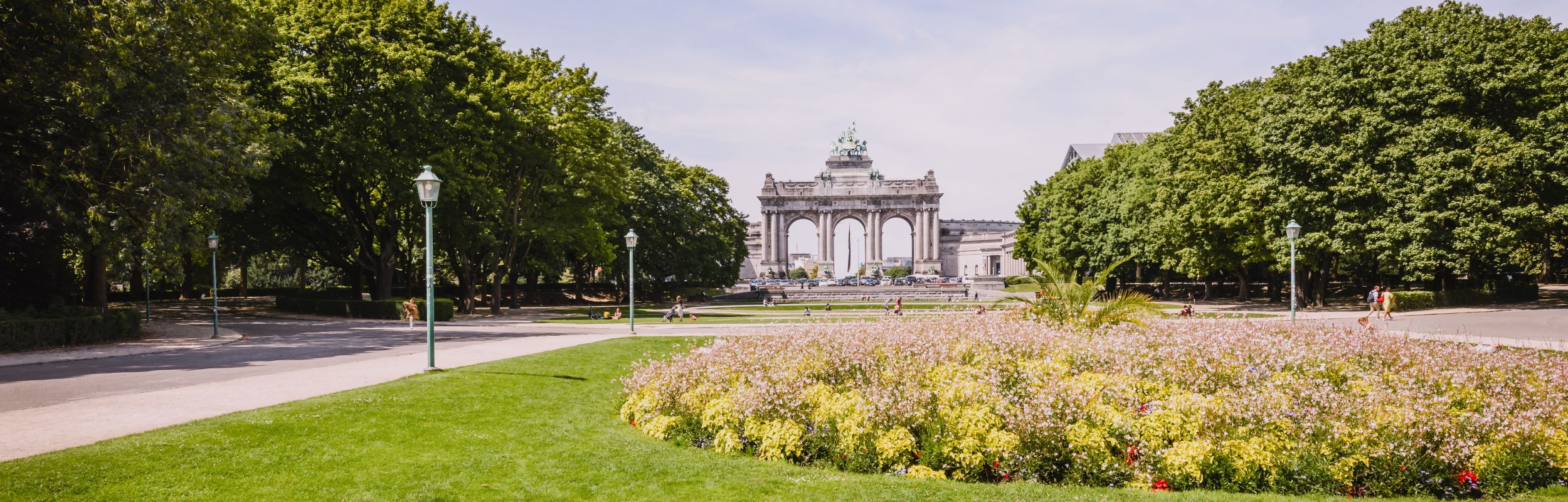 24 Hours in Brussels, Belgium | #ExperienceTransat