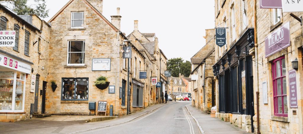 cotswolds