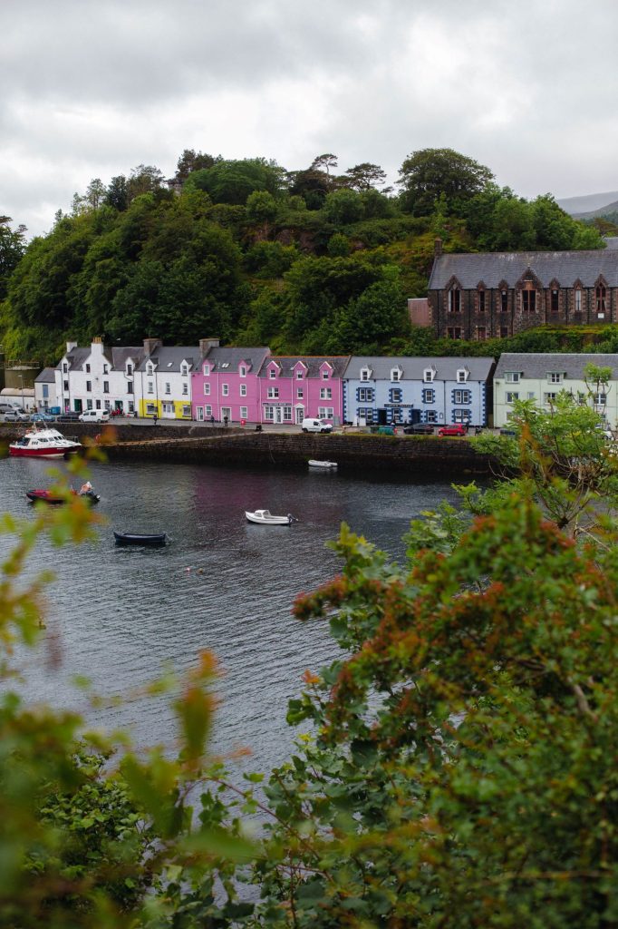 Train to Mallaig: Glasgow Day Trip | #ExperienceTransat