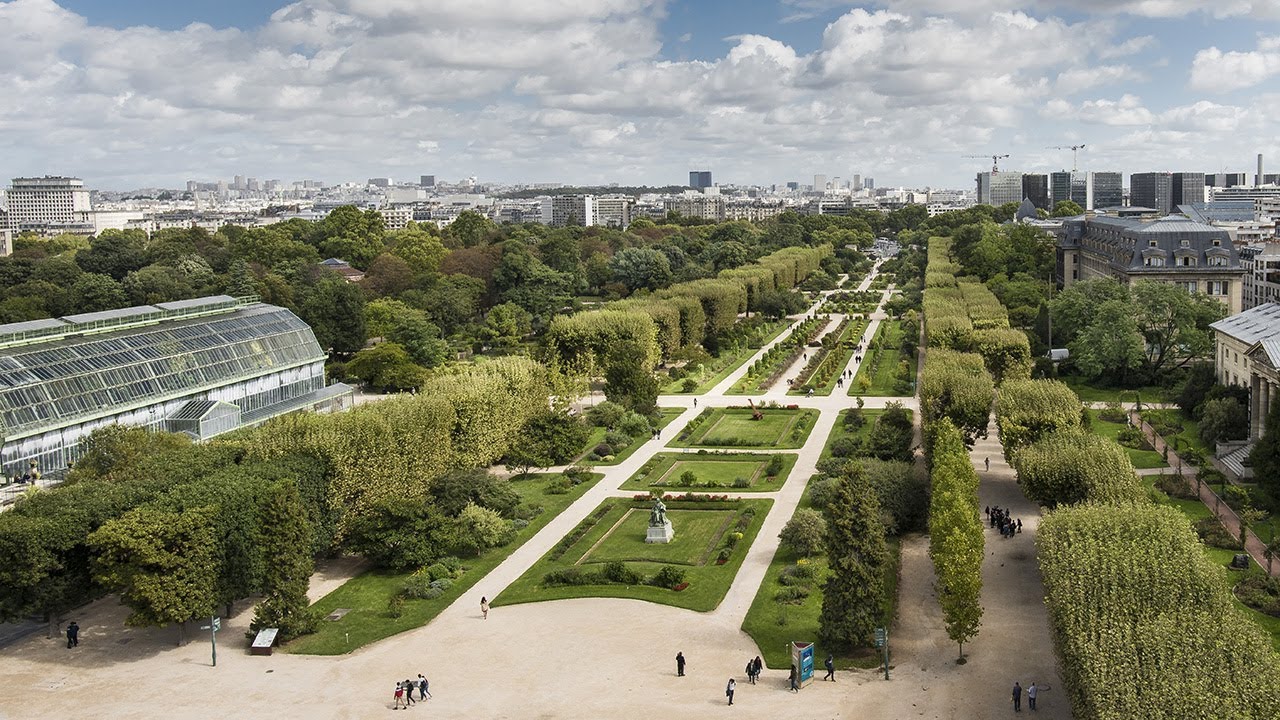 Les plus beaux jardins et parcs de Paris ExperienceTransat Les plus beaux jardins et parcs de Paris ExperienceTransat