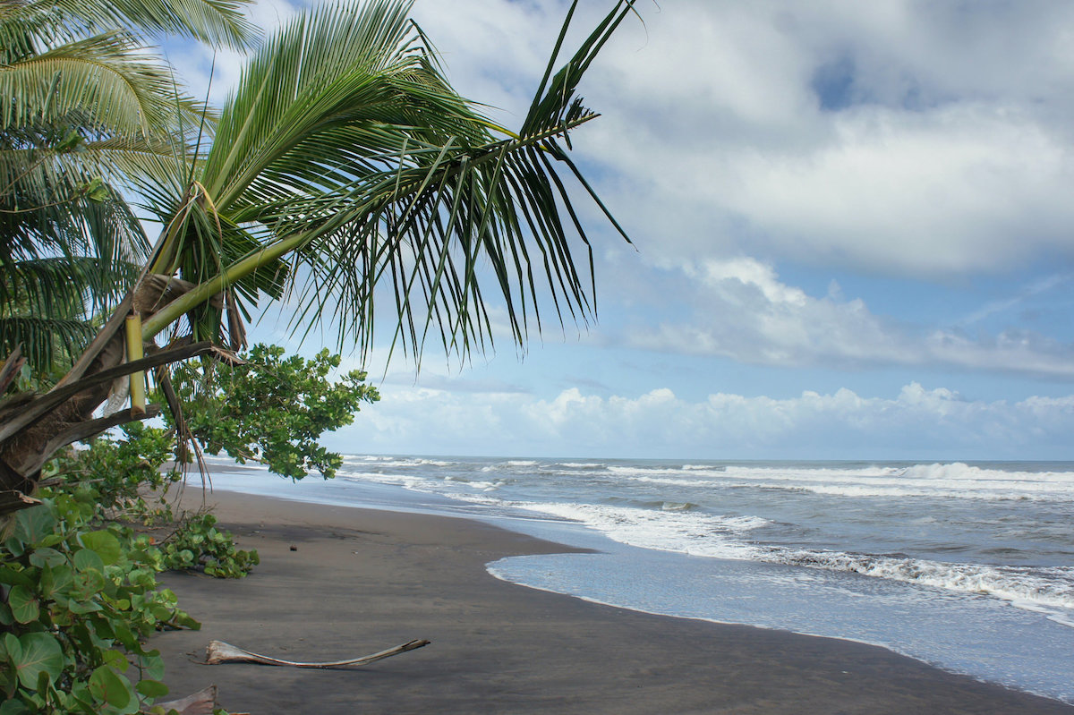 7 Best Beaches In Costa Rica Experience Transat