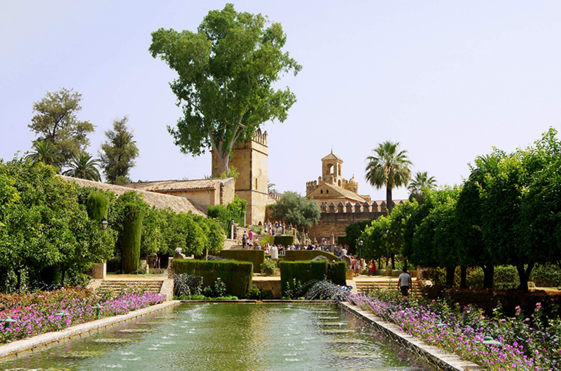 Cordoba, Andalusia