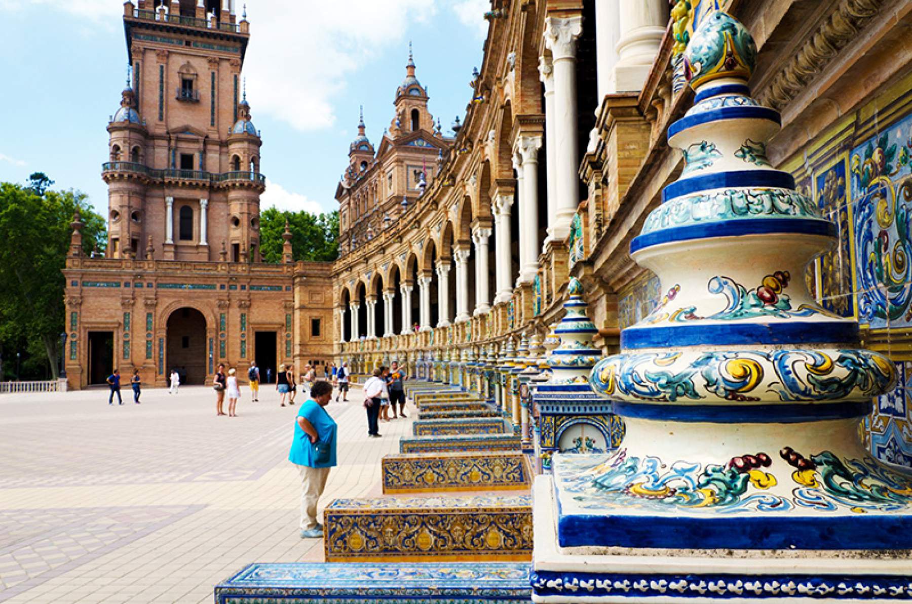 Seville, Andalusia