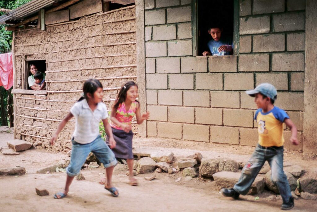 Matagalpa, Nicaragua