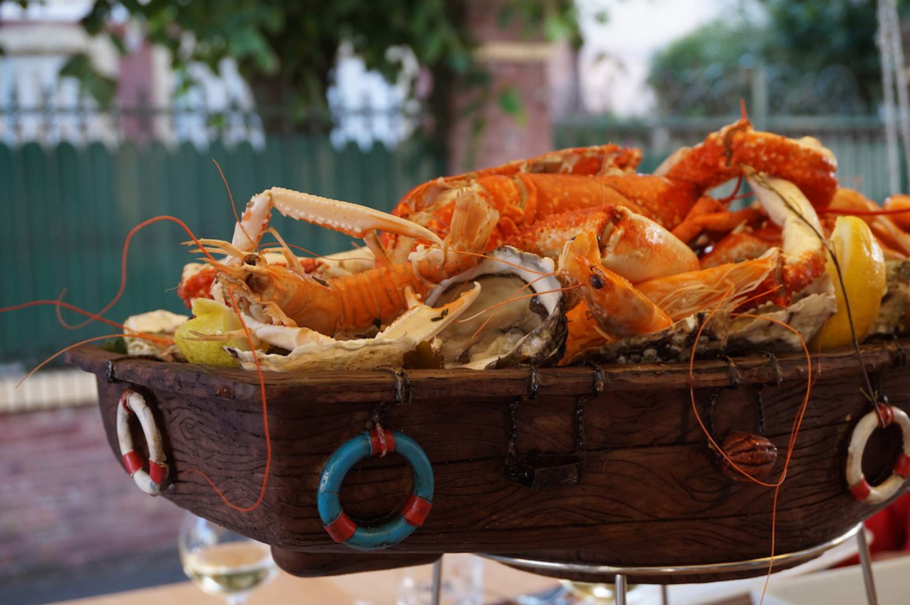 Un long weekend à Étretat en France ExperienceTransat