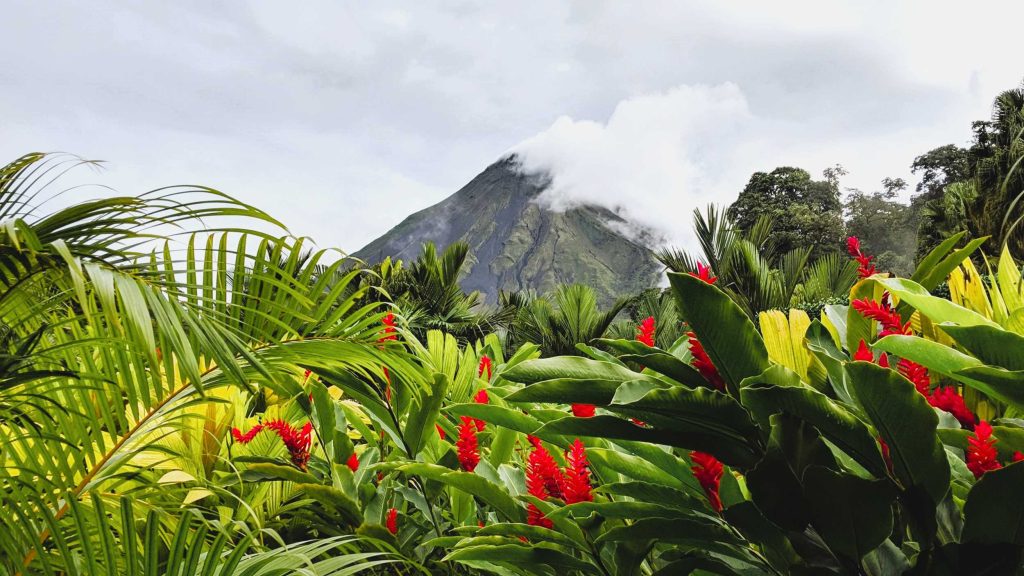 arenal on a budget arenal pas cher costa rica