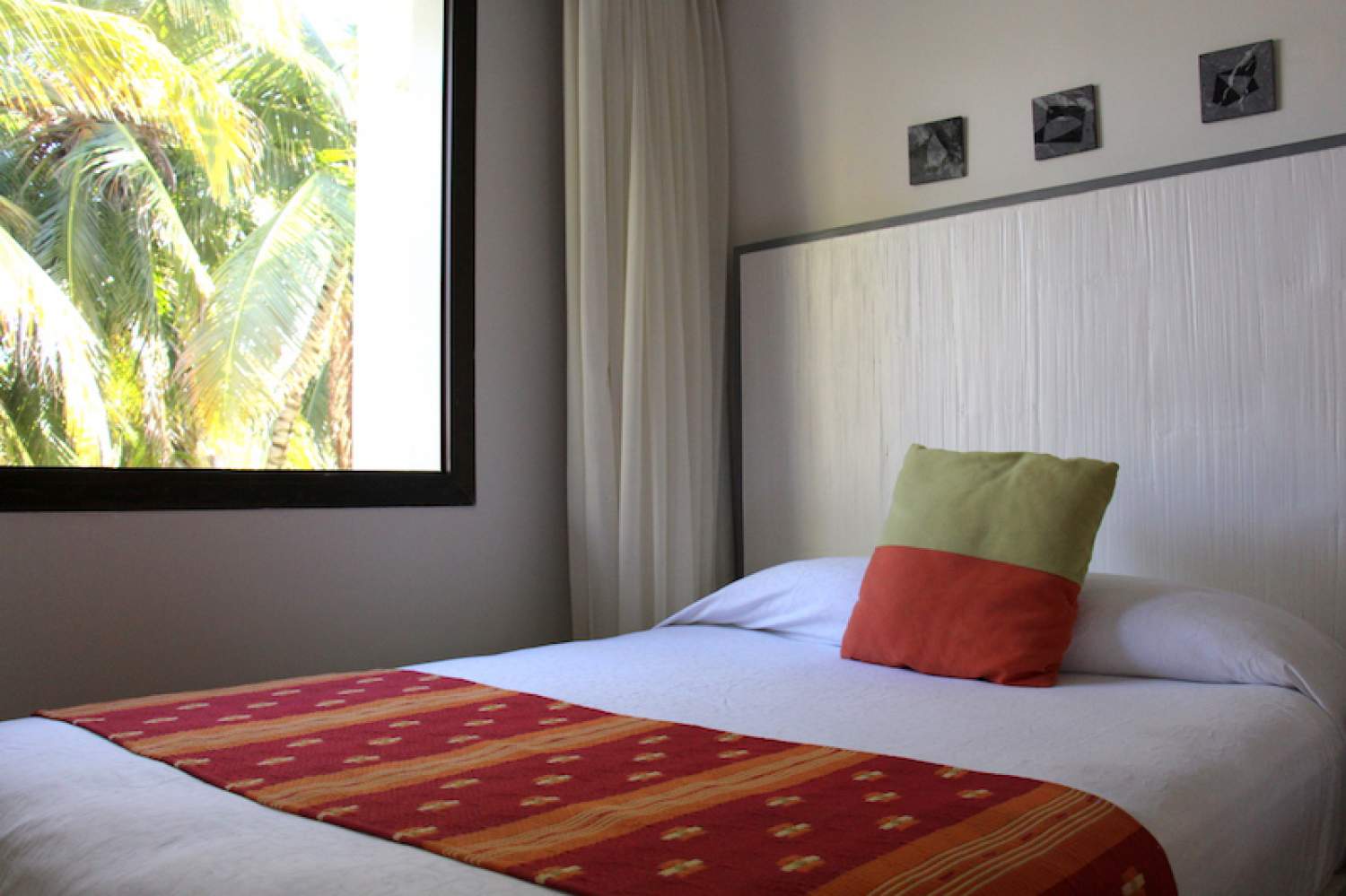 Chambre au Catalonia Bavaro à Punta Cana, République Dominicaine