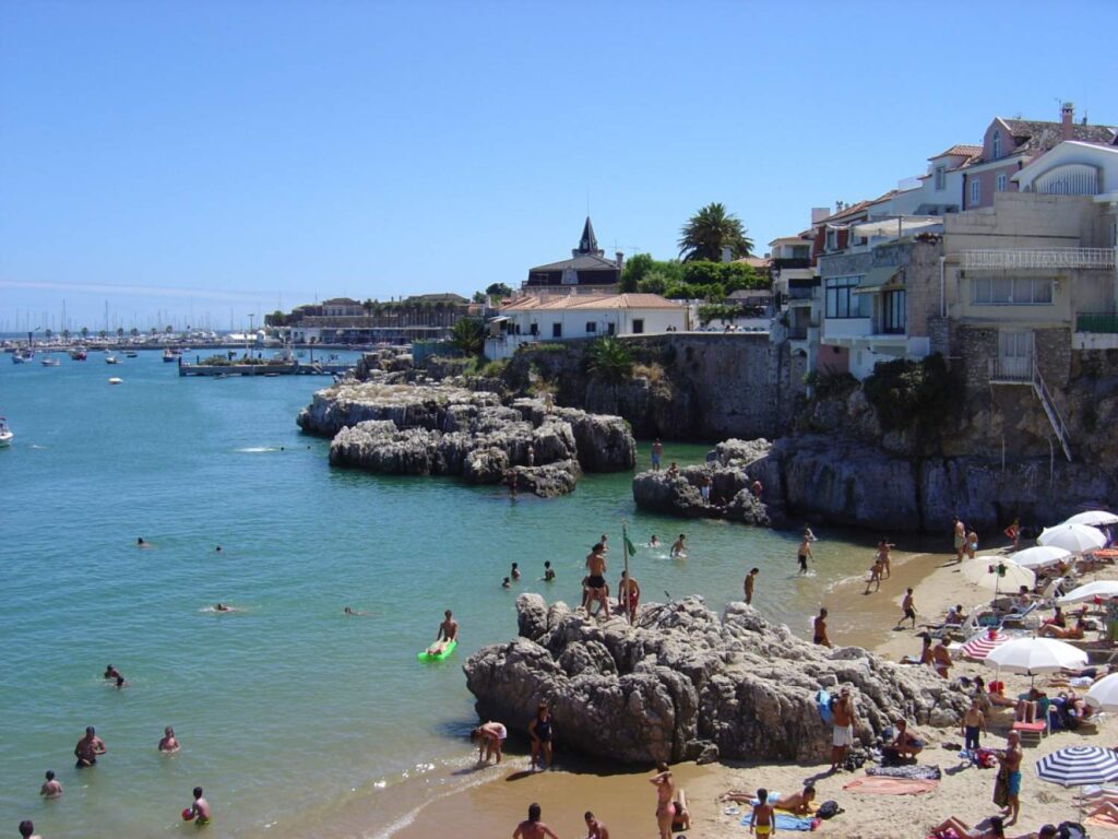Cascais Lisbonne