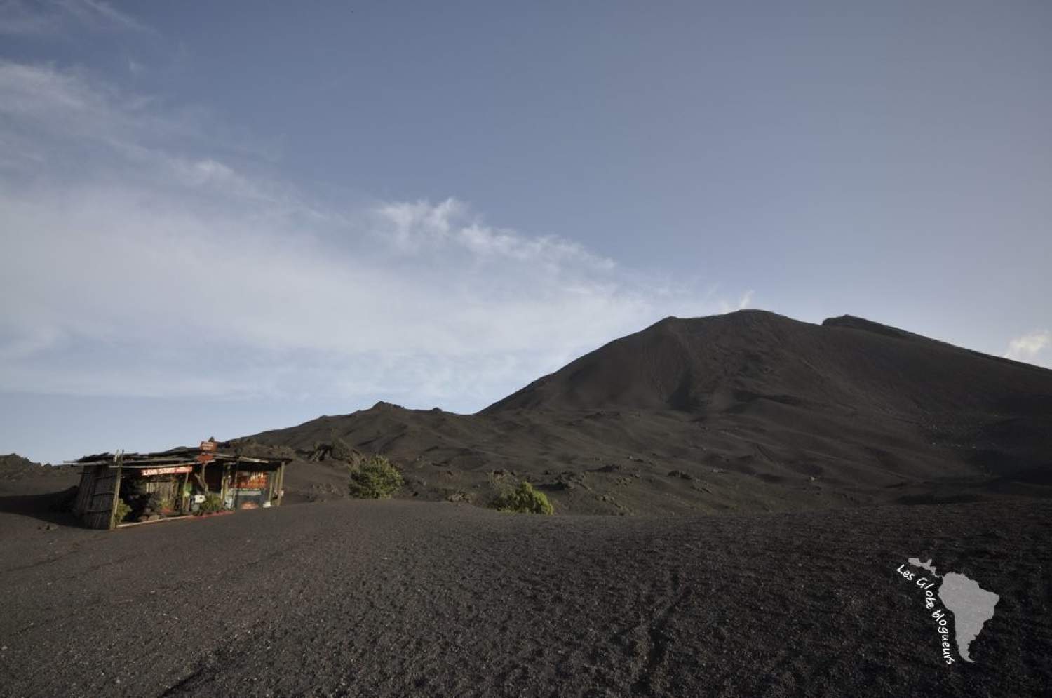 Volcan Pacaya