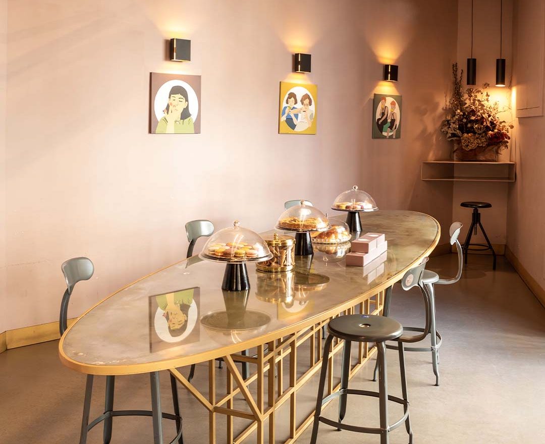 Where to find the best gelato in Rome - Neve di Latte Roma - meilleurs gelato à Rome