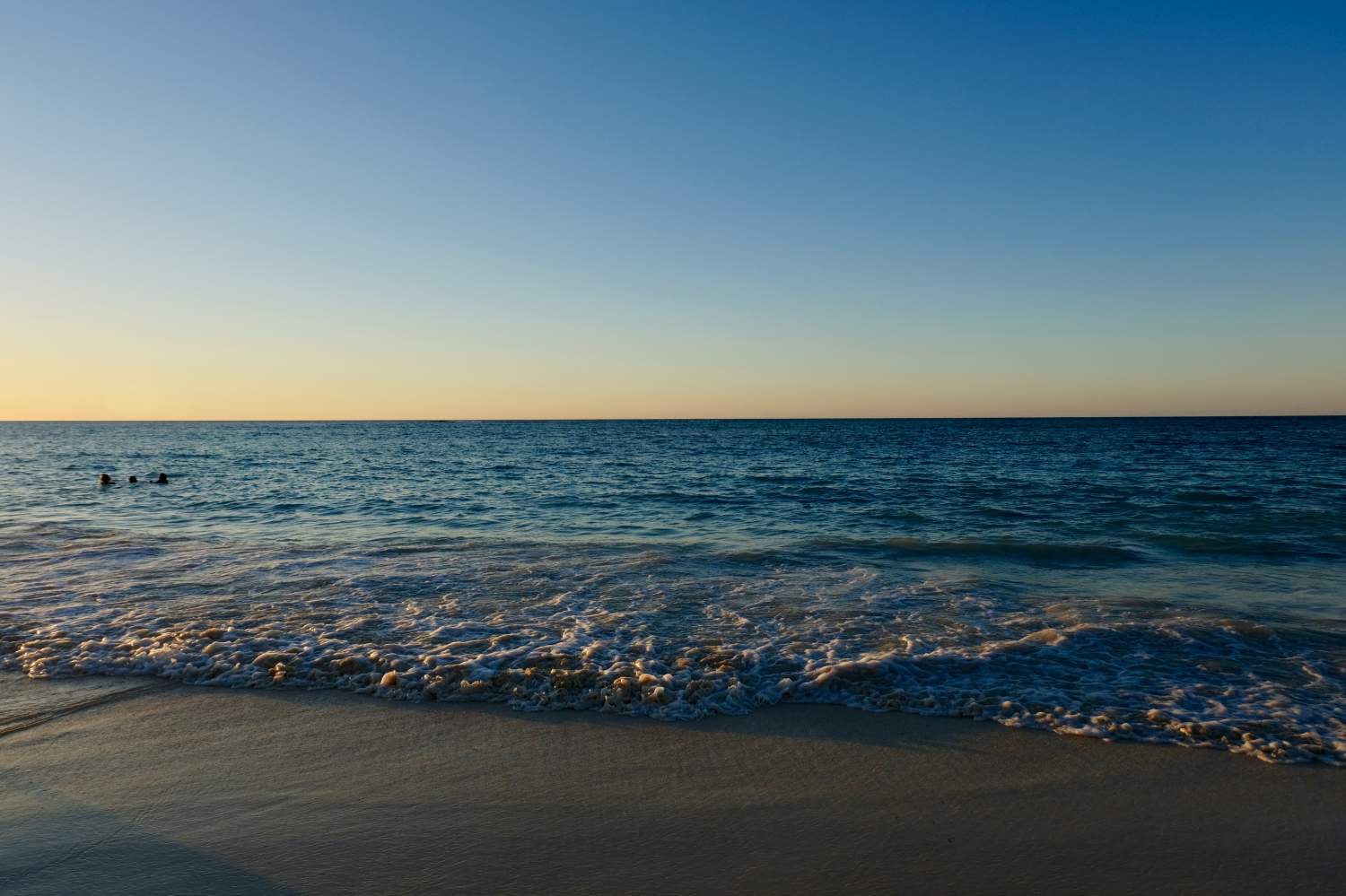 Playa Guardalavaca in Cuba