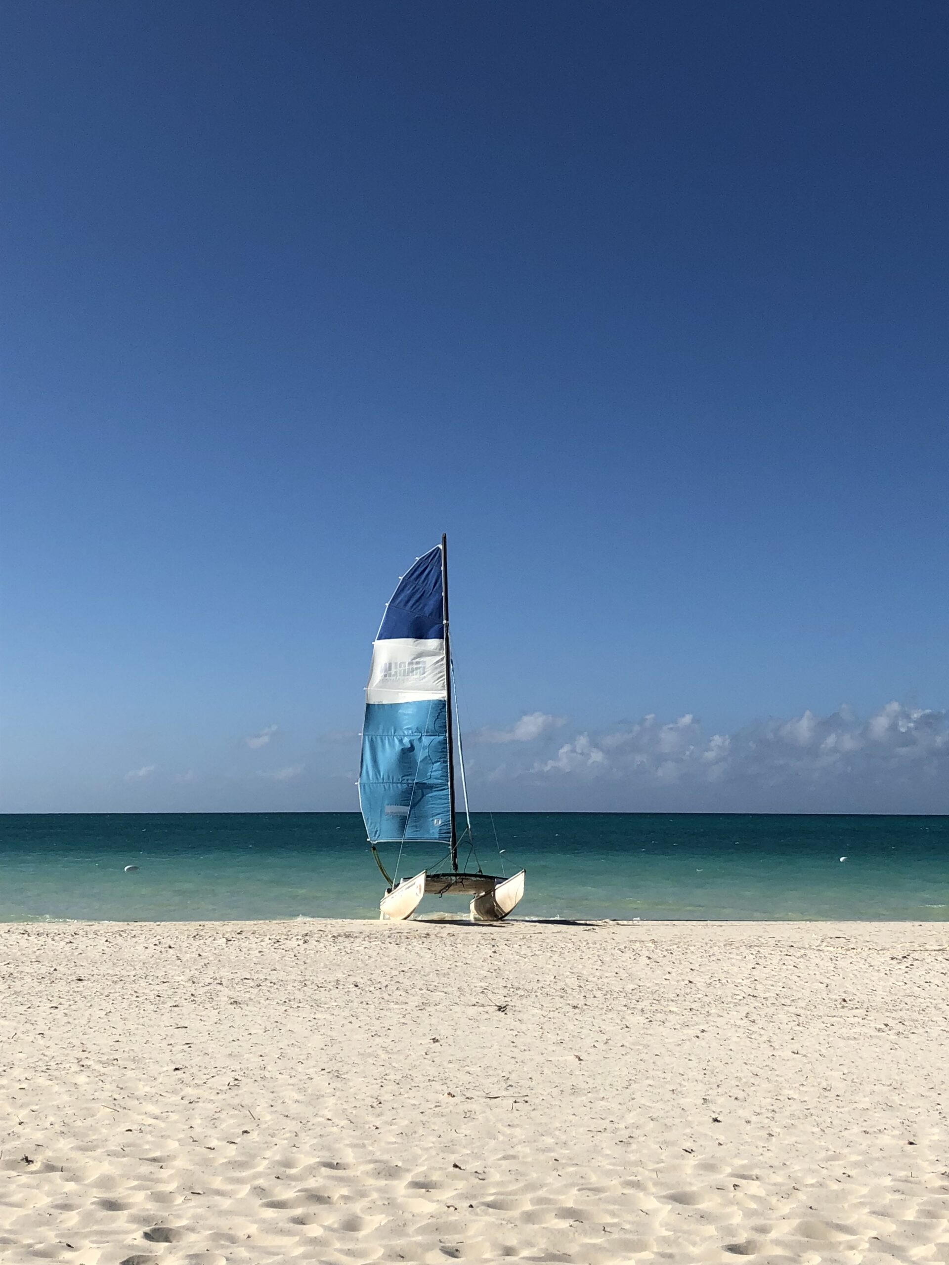 playa pilar cuba