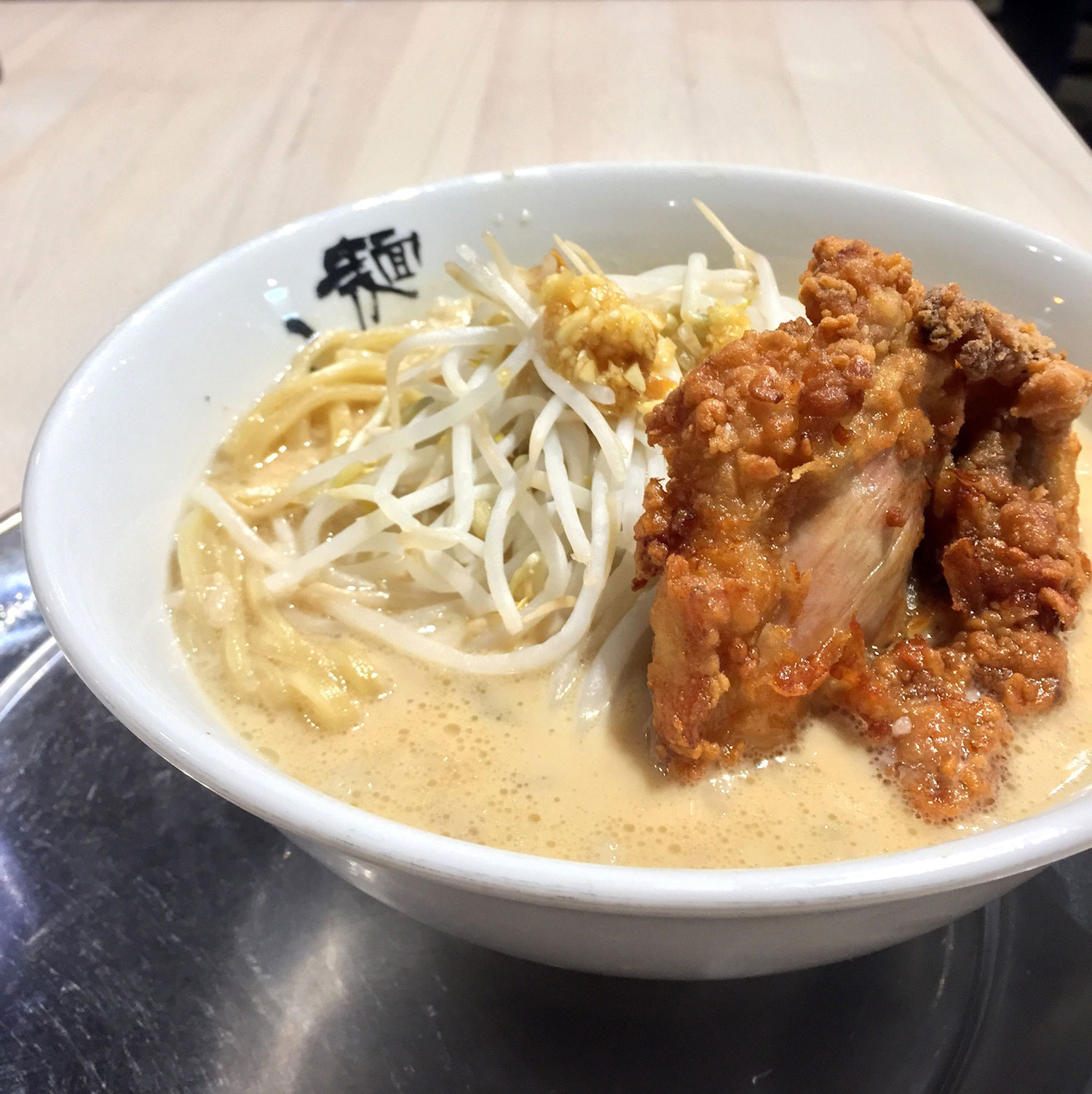 Gojiro, Vancouver