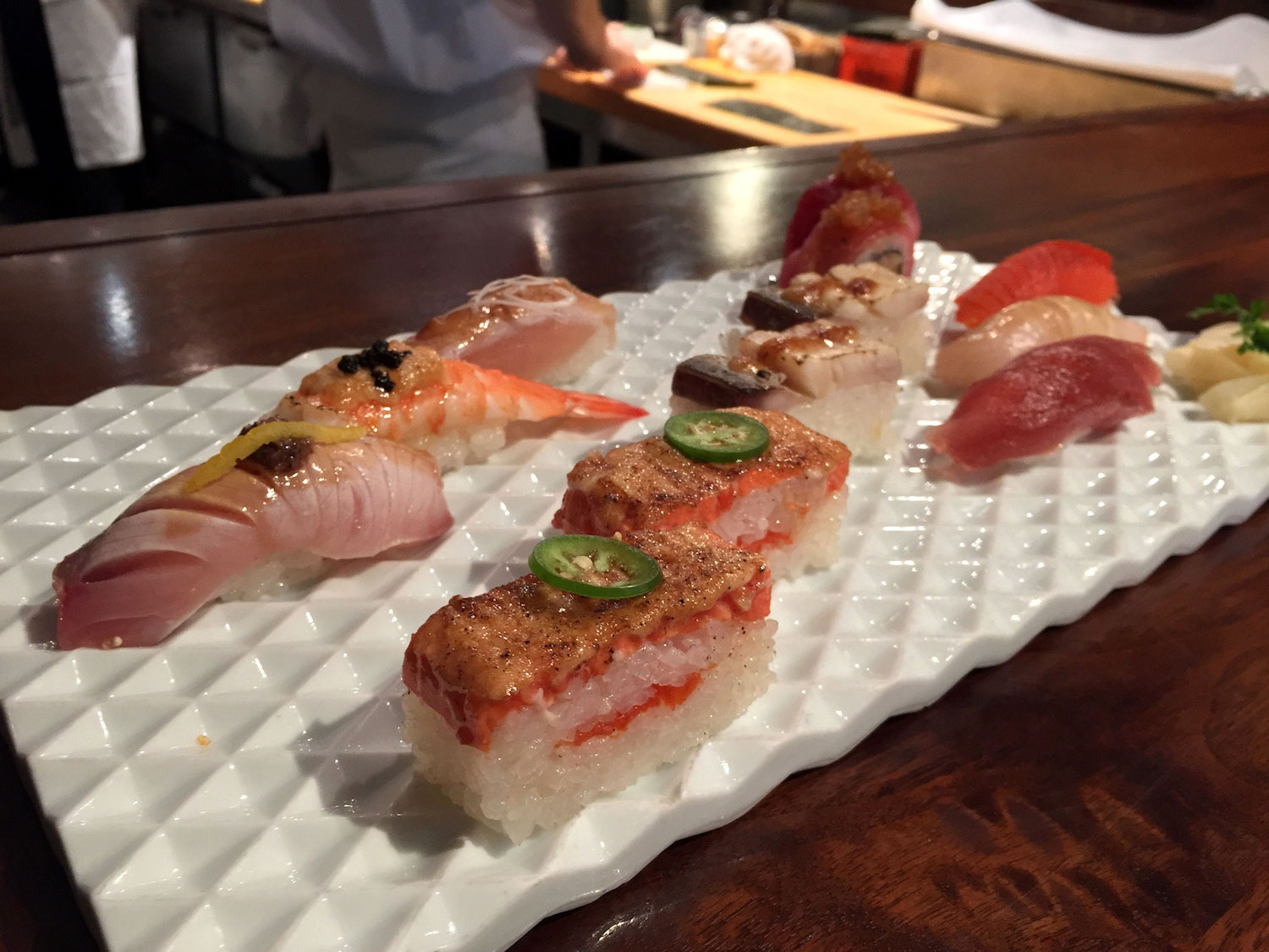 Minami, Vancouver