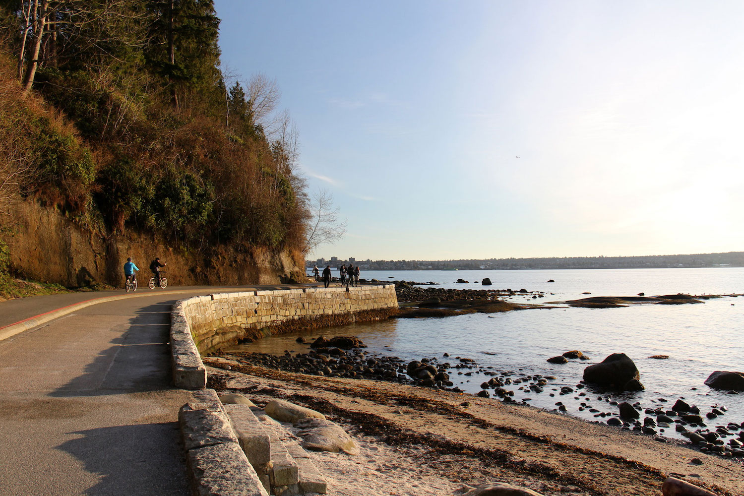 Stanley Park, Vancouver