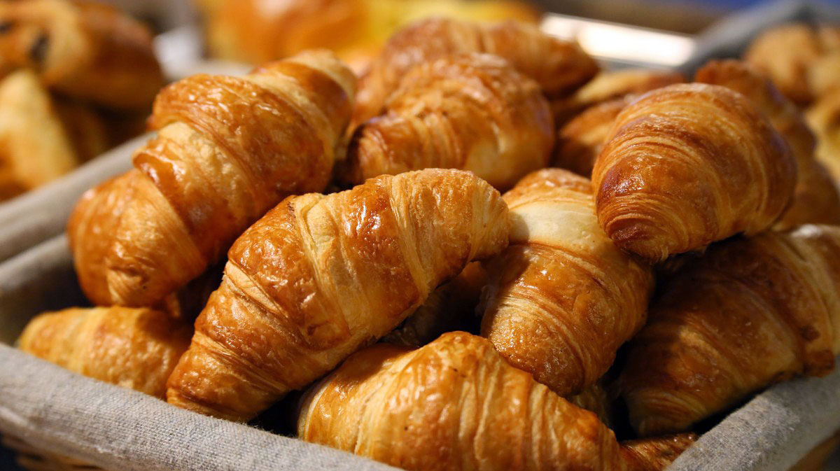 9 breakfast pastries you must try across Europe | Experience Transat