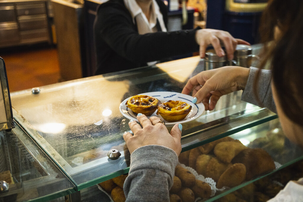 Pastéis de Belém--The World's First Pastéis de Nata – Leite's