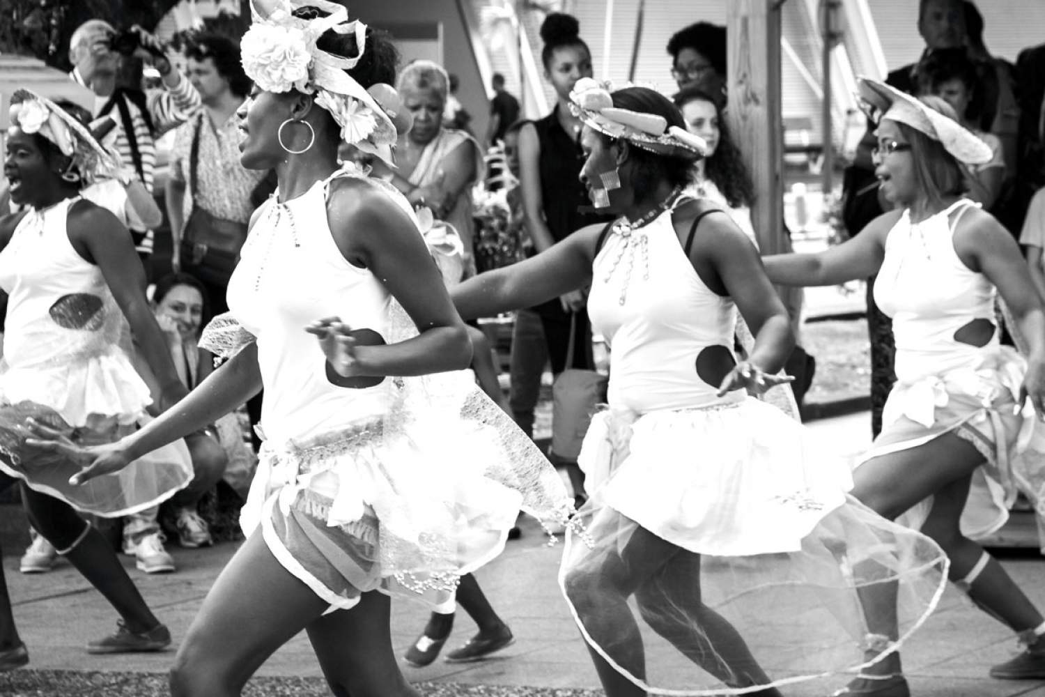 Martinique Carnival 2023: Celebrate in Grandeur - Caribbean Travel Guide:  Islands Informations