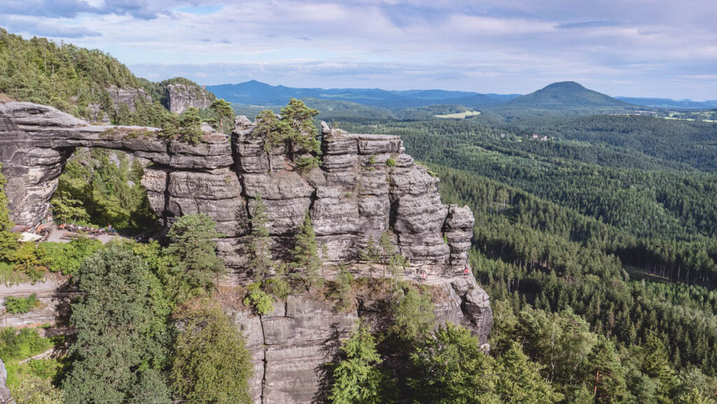 Natural Parks in Europe to Discover in 2023 | #ExperienceTransat