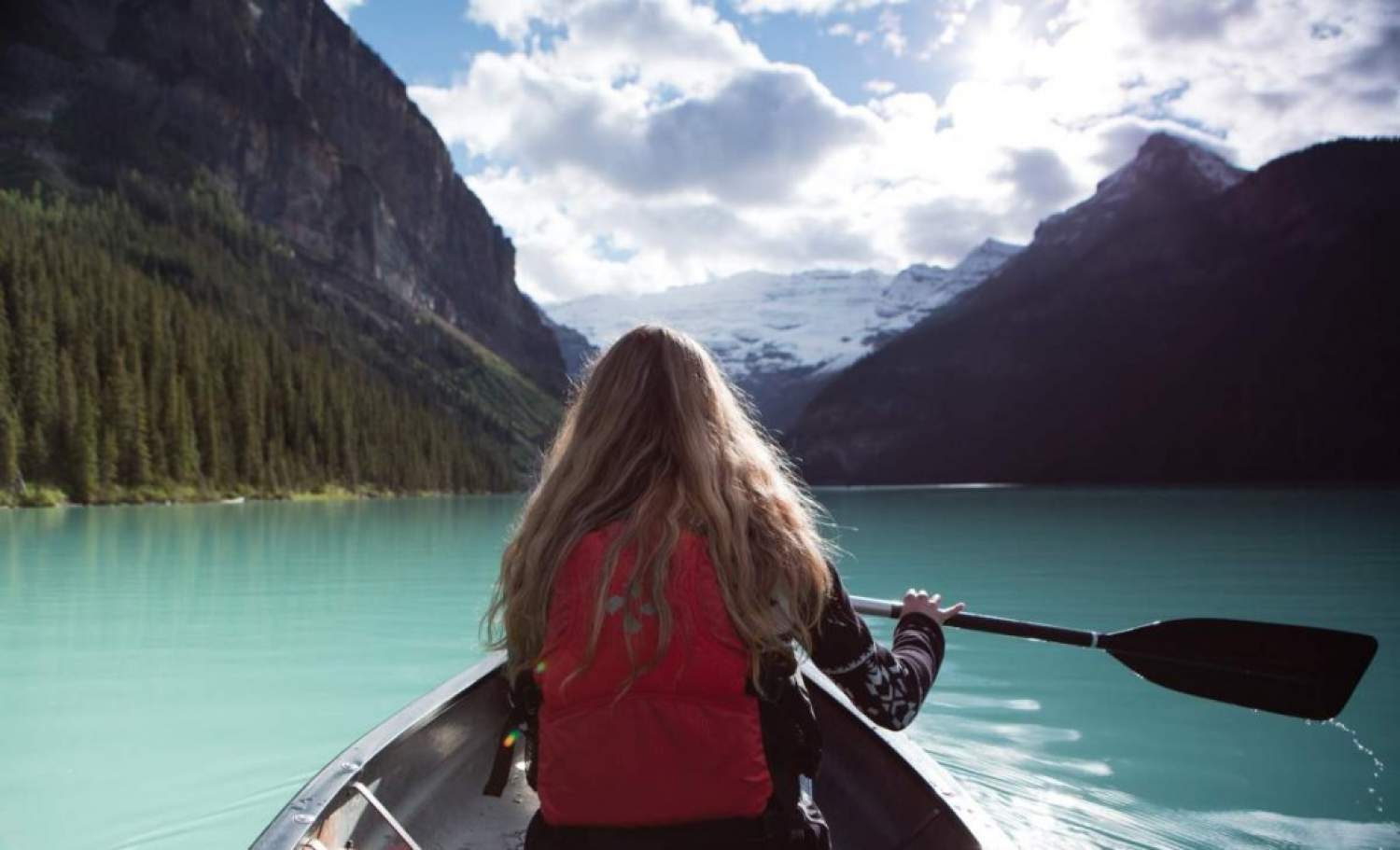 Alberta: The Canadian Eden | Experience Transat