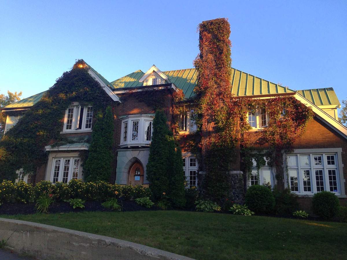 Maisons à Rouyn-Noranda, Abitibi-Temiscamingue