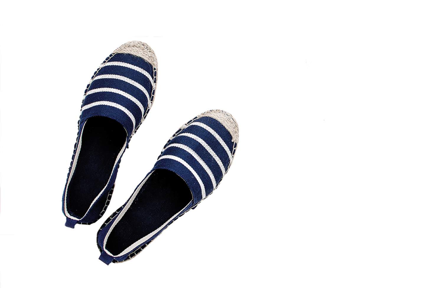 Shoes from Provence