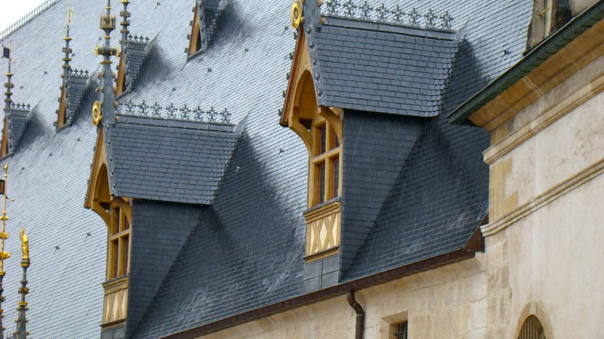 Beaune, France