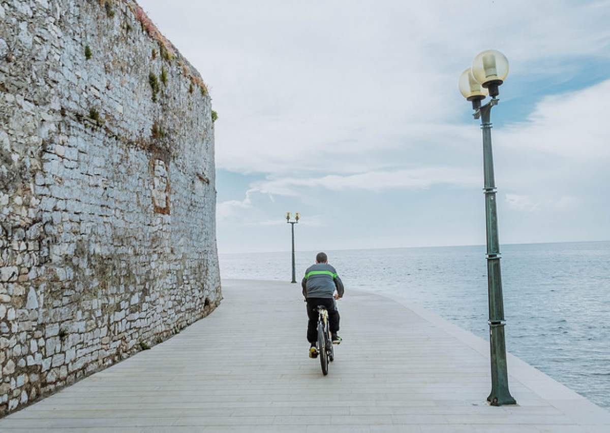 Tourisme cycliste