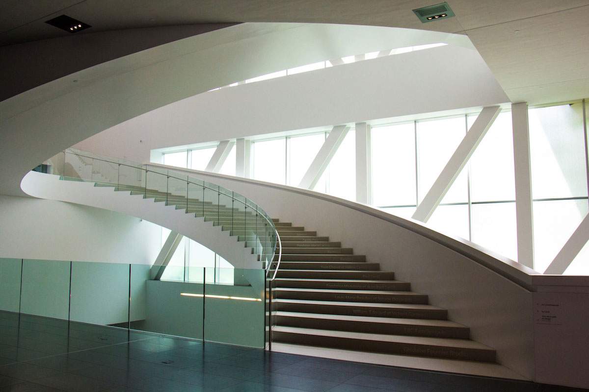 Musée des Beaux-Arts du Québec