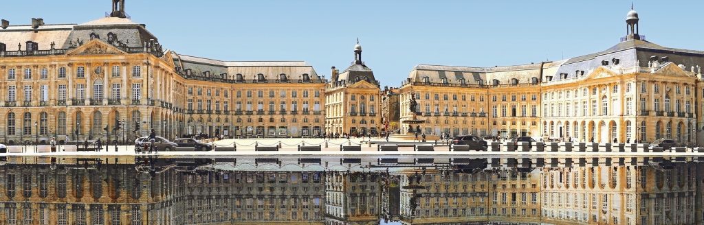 Bordeaux