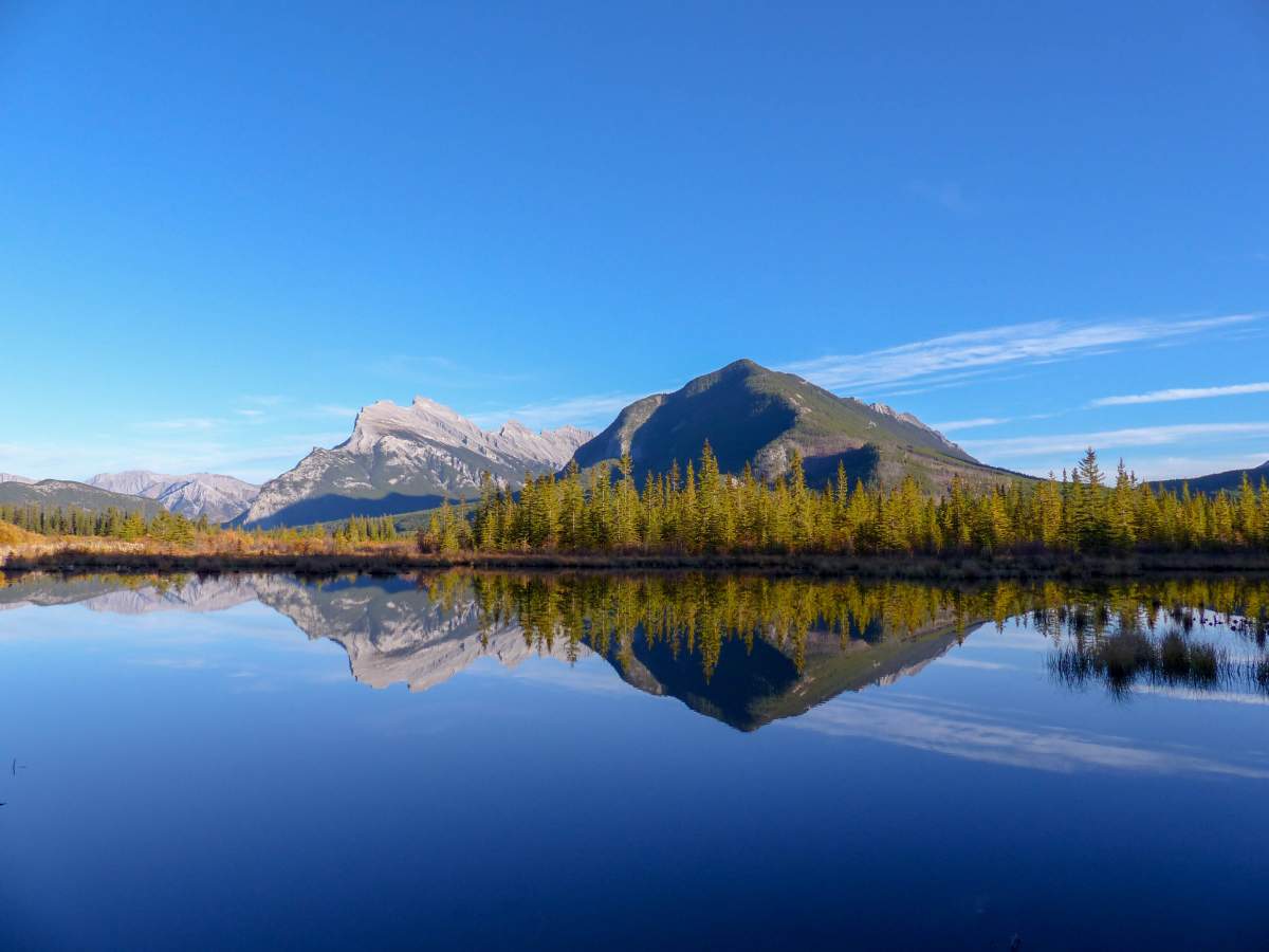 Summer in Alberta: 5 day trips from Calgary | Experience Transat