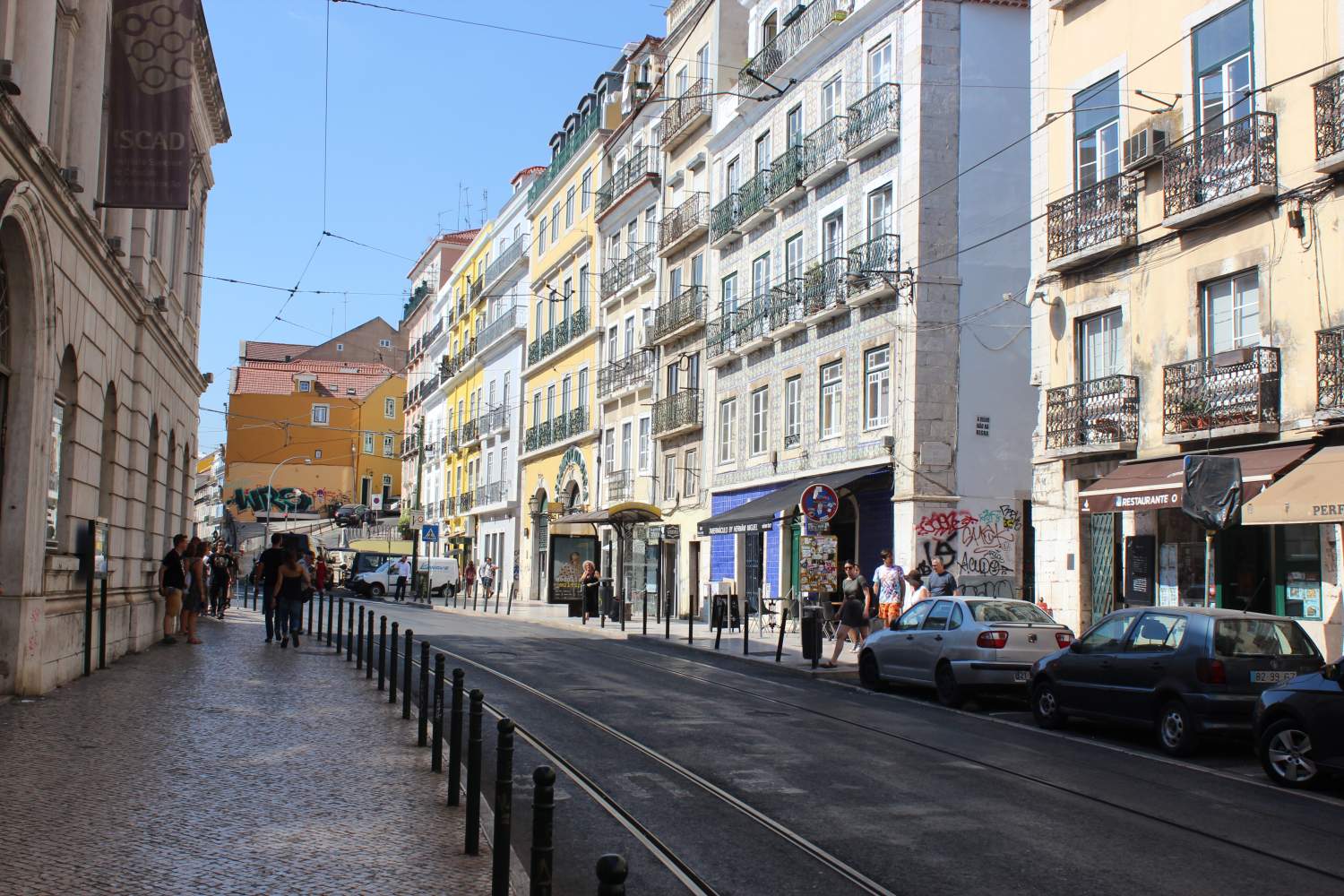 Lisbonne