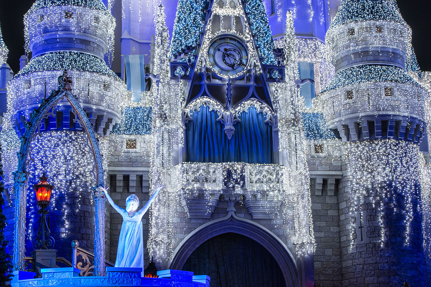 Noel-Walt-Disney