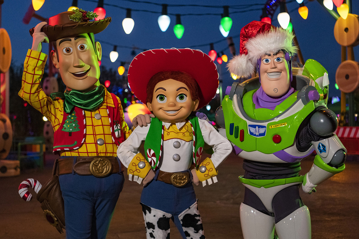 Noel-Walt-Disney