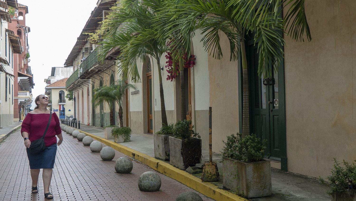Food Tour Casco Viejo