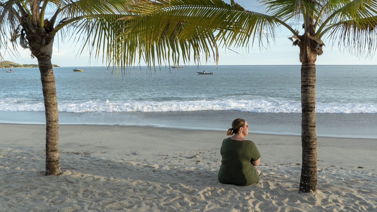 Discovering Panama