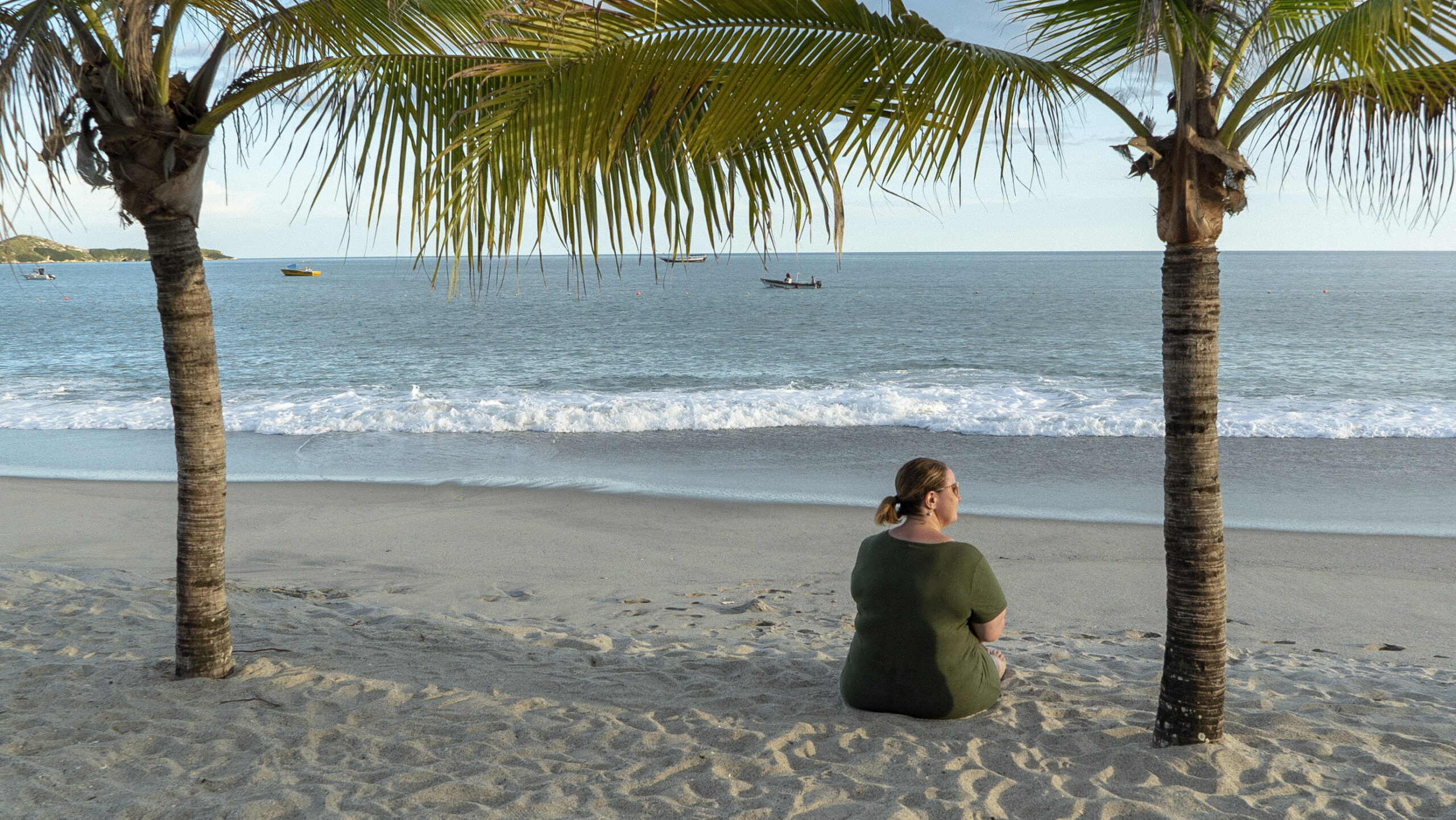 Discovering Panama