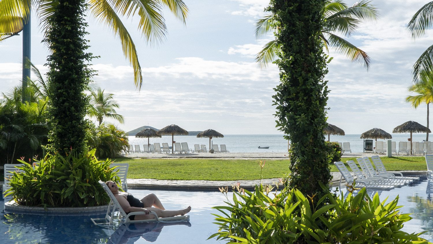 Discovering Panama