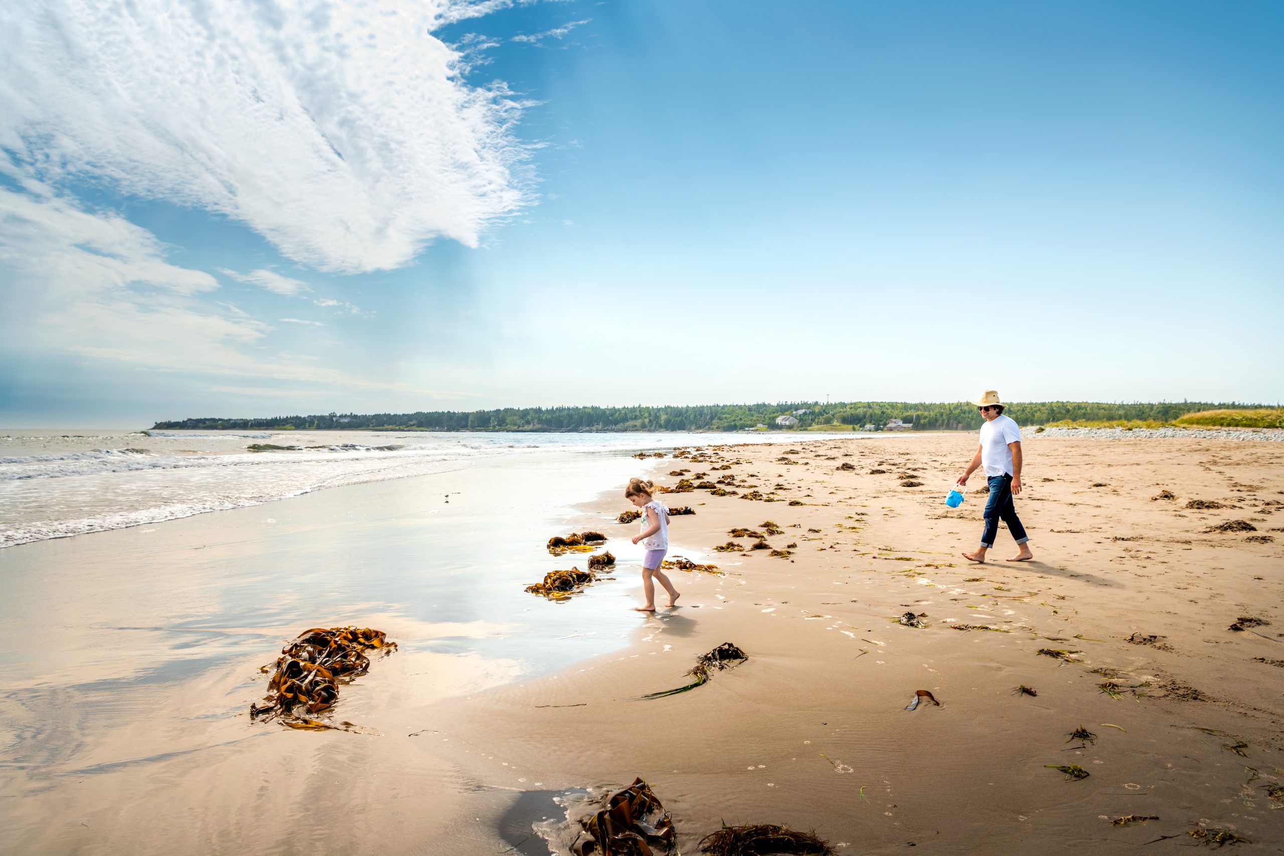 Nova Scotia 5 cool beaches around Halifax ExperienceTransat