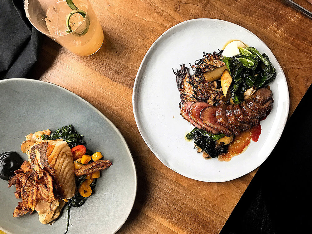 Ottawa restaurants | Experience Transat