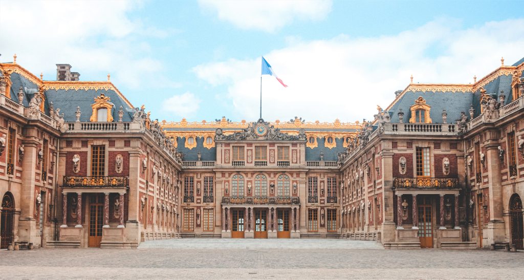 10 choses à savoir sur le Château de Versailles - fun facts about Versailles