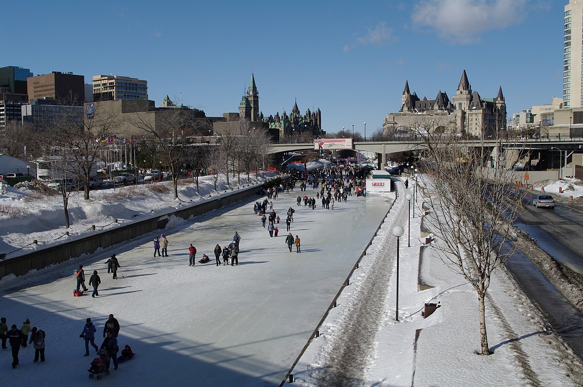 Ottawa what to do | Experience Transat
