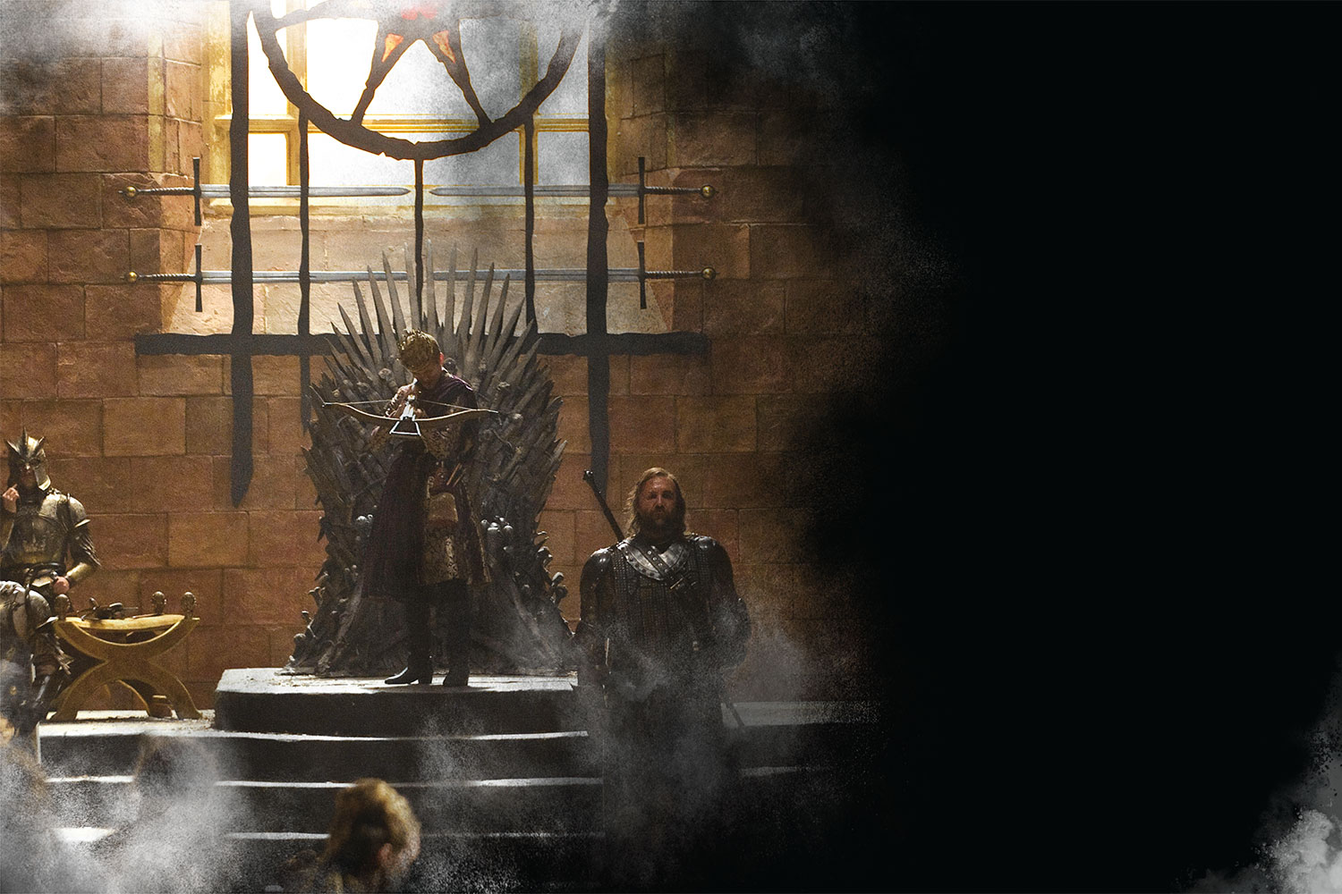 Welcome to Westeros: Game of Thrones in Croatia | #ExperienceTransat