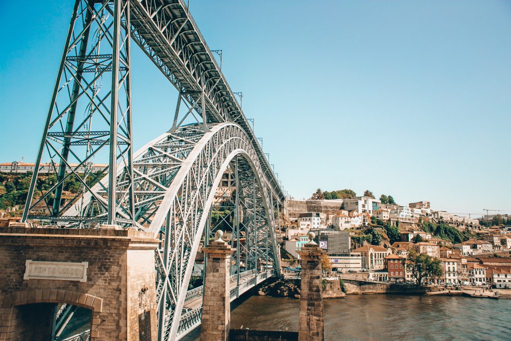 Quoi manger à Porto - itinéraire de voyage à Porto - things to eat in Porto - Portuguese food