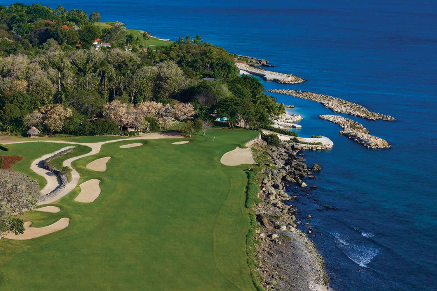 Casa de Campo II