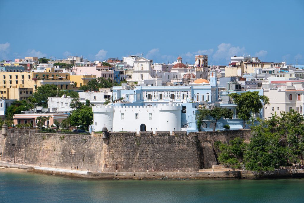 One Day in San Juan, Puerto Rico | #ExperienceTransat