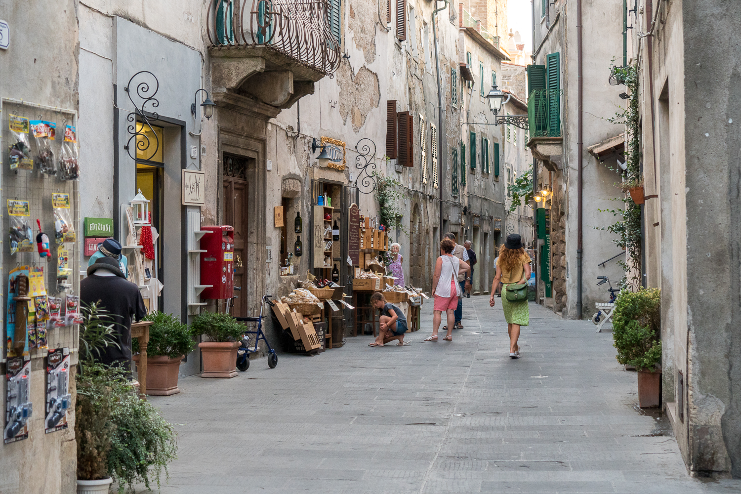 Most Beautiful Villages In Tuscany To Visit 